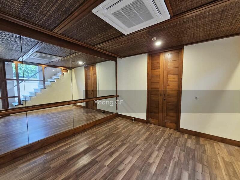 Bungalow at Damansara Heights - 3