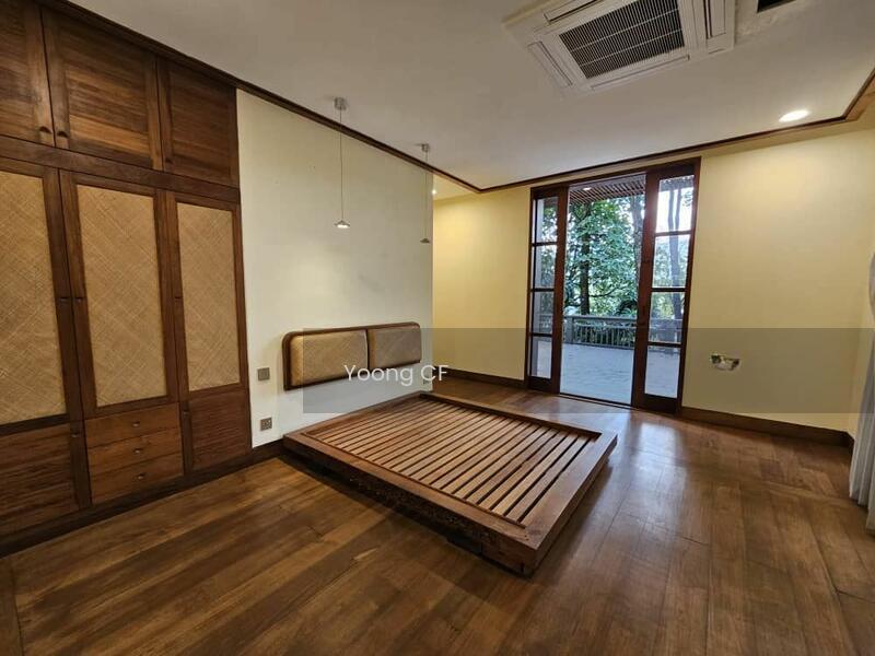 Bungalow at Damansara Heights - 4