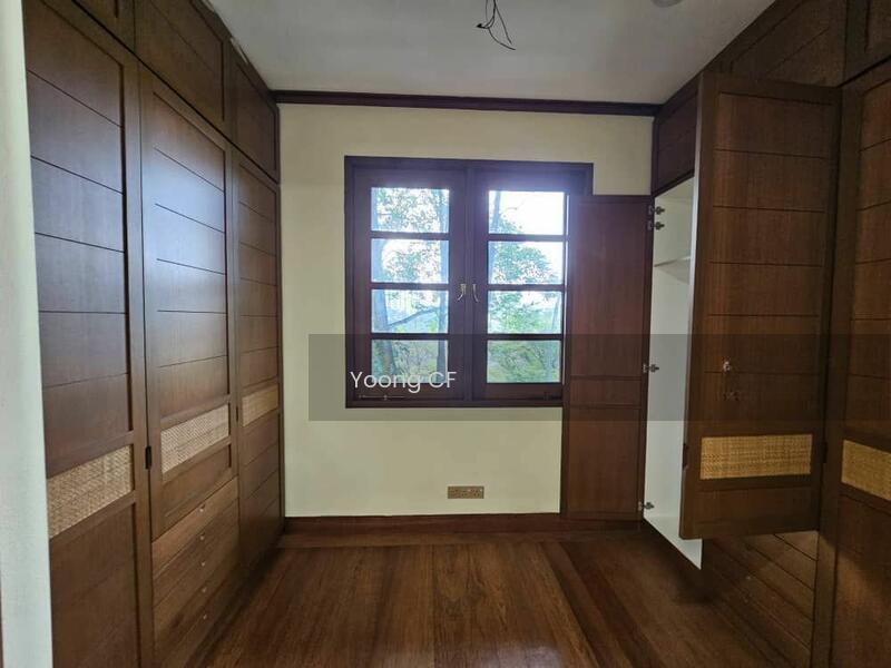 Bungalow at Damansara Heights - 5