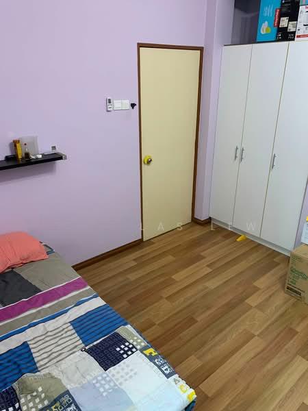 Bayan Villa, Seri Kembangan - 4