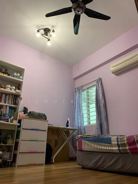 Bayan Villa, Seri Kembangan - 5