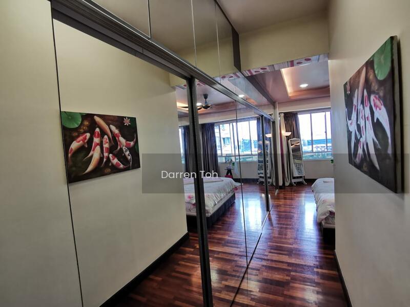 Puteri Palma Condominiums - 3