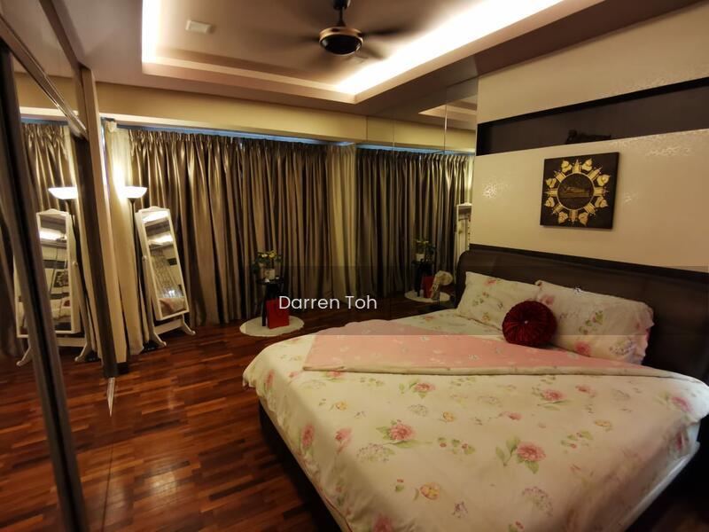 Puteri Palma Condominiums - 2