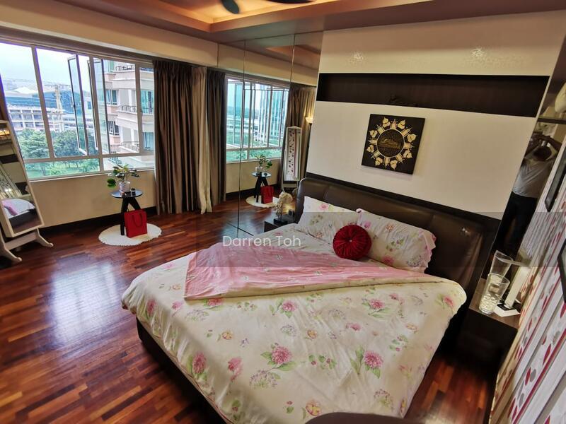 Puteri Palma Condominiums - 4