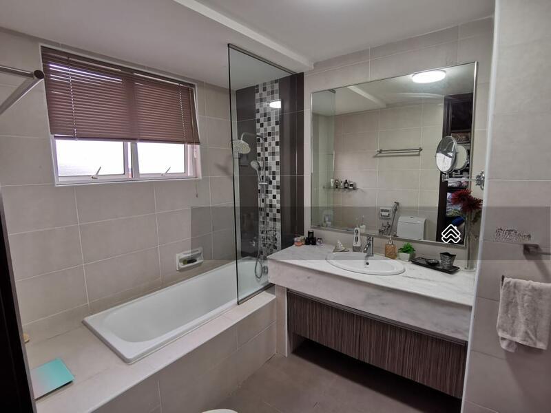 Puteri Palma Condominiums - 5