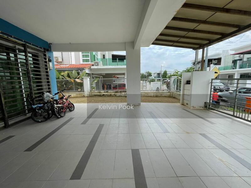 Hijayu 3D @ Bandar Sri Sendayan - 4