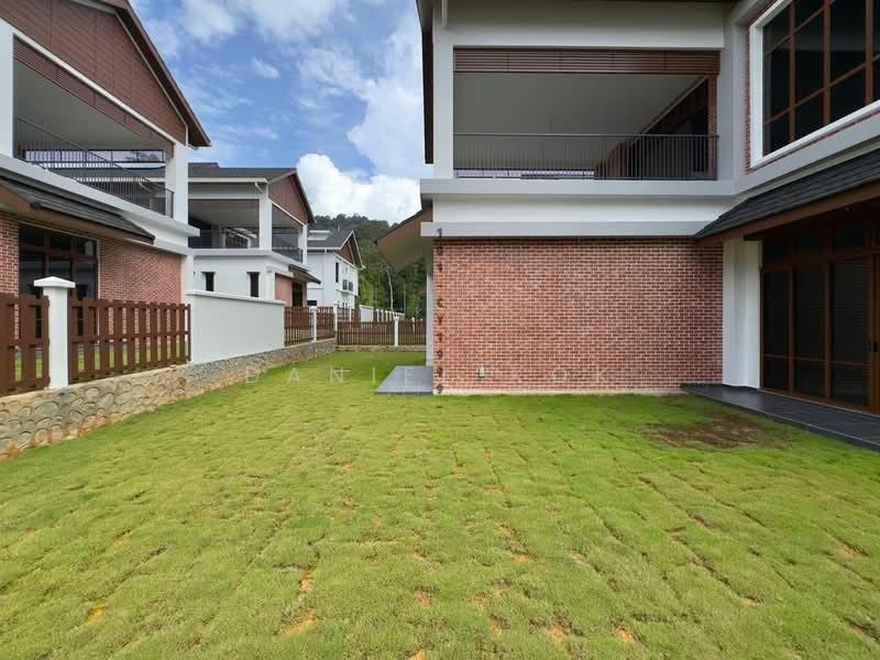 RM4.8m! 59x115ft! 4R5B! Brand New Spacious Car Park Setia Eco Park Duta Rumma 2 Sty Bungalow House - 3