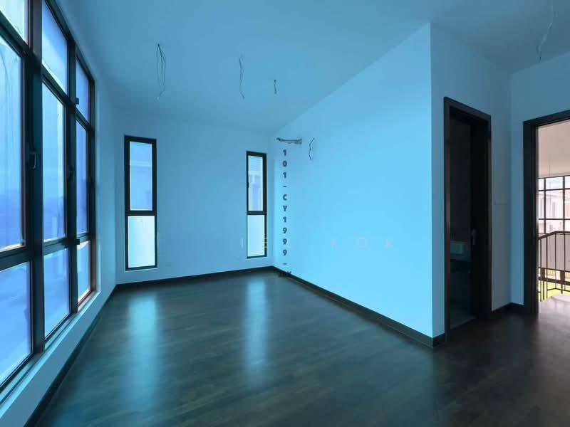 RM4.8m! 59x115ft! 4R5B! Brand New Spacious Car Park Setia Eco Park Duta Rumma 2 Sty Bungalow House - 2