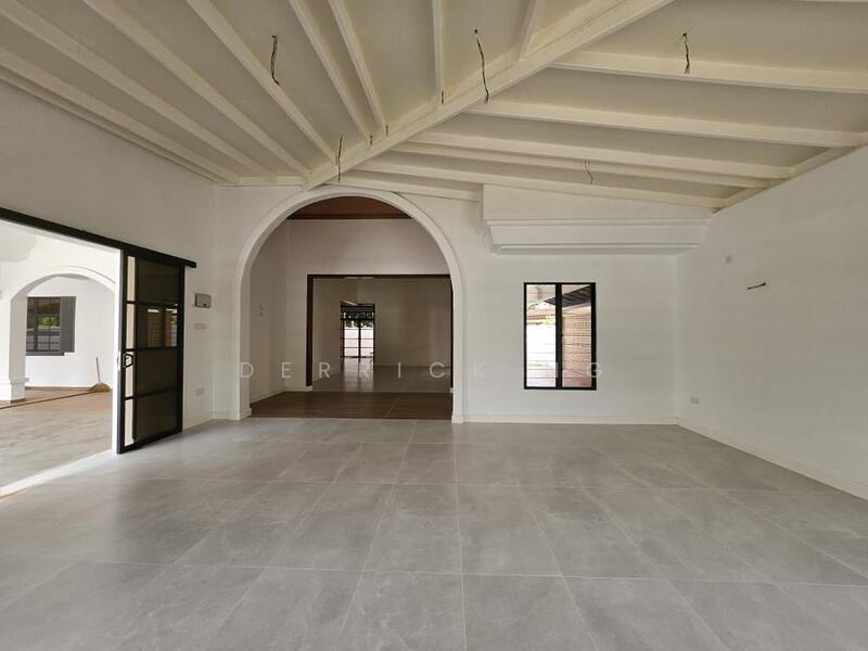 Lagenda Heights - 2