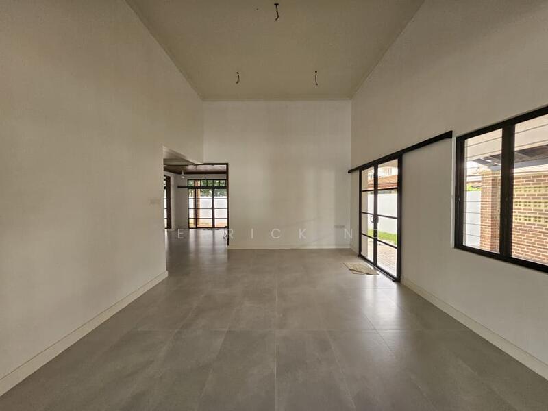 Lagenda Heights - 4