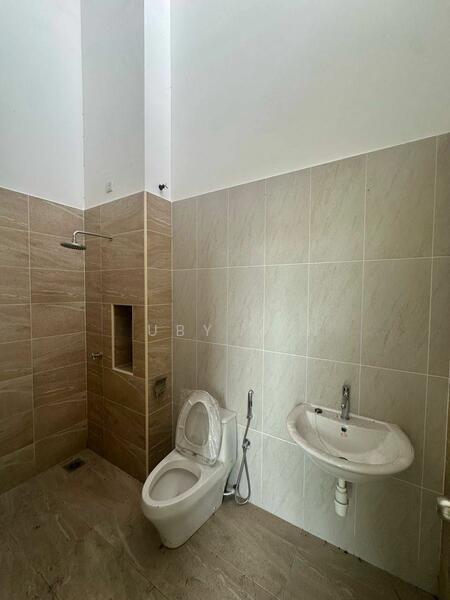 Amber Hills II @ Bandar Baru Kangkar Pulai - 4