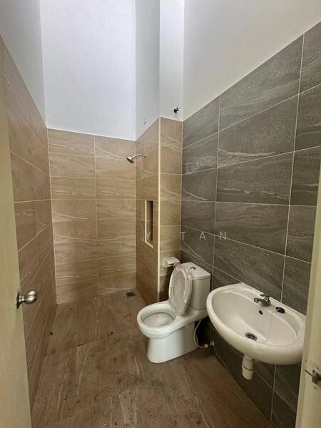 Amber Hills II @ Bandar Baru Kangkar Pulai - 5