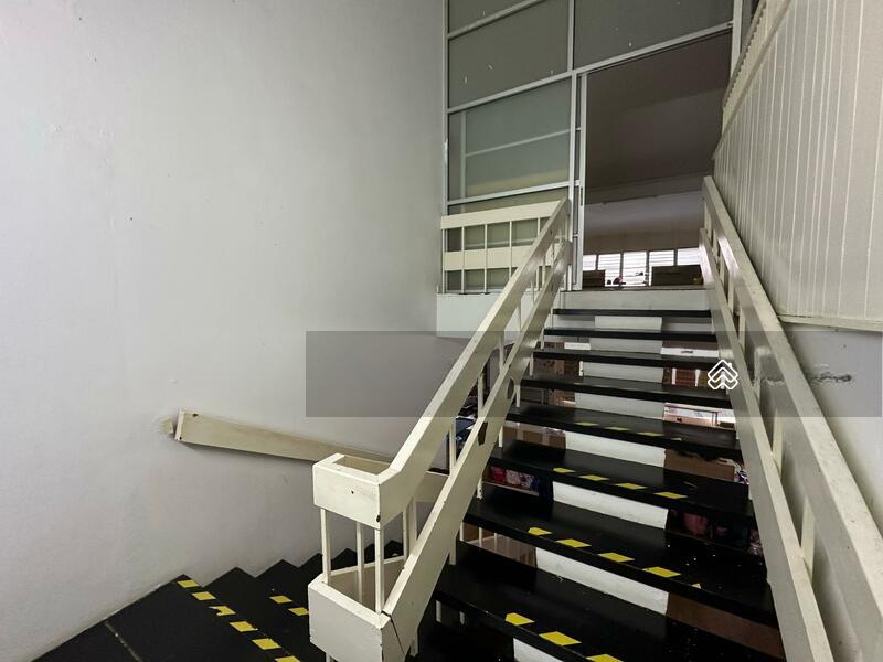 Kampung Datuk Keramat - 4