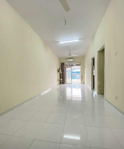 Taman JP Perdana - 2