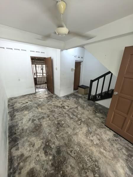 Bandar Selesa Jaya - 5