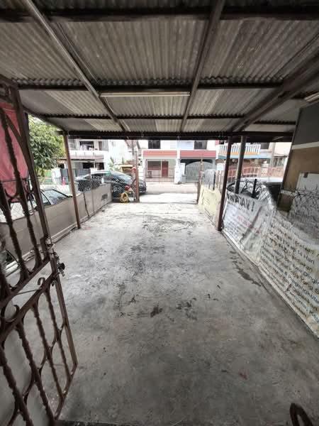 Bandar Selesa Jaya - 3