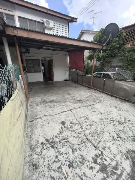 Bandar Selesa Jaya - 2