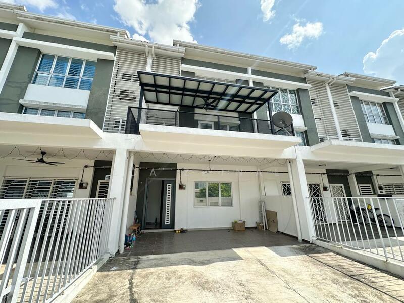 Bukit Rahman Putra - 5