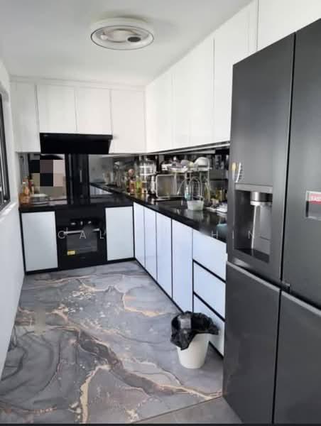 Emerald Residence Semi-D Type D - 2