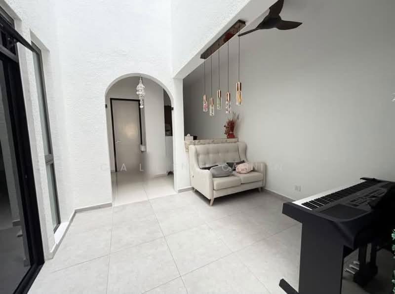 Emerald Residence Semi-D Type D - 4