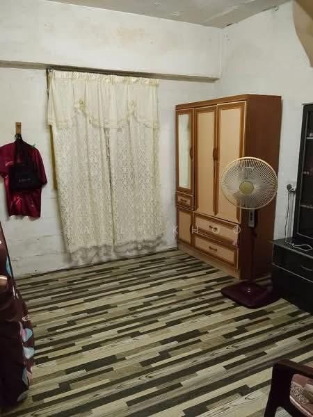 Medan Angsana (Farlim 2) - 4