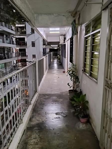 Medan Angsana (Farlim 2) - 5