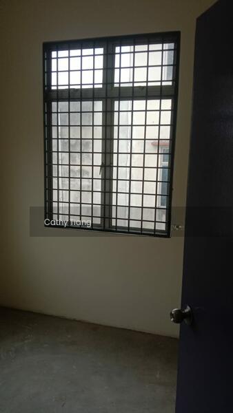 Desa Anggerik, Putra Nilai Jalan BBN 9/2E - 5