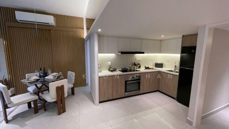 Bangsar Hill Park - 3