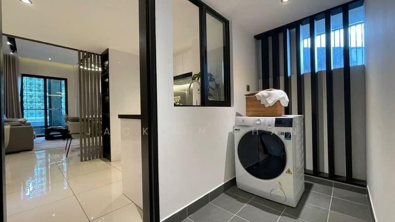 Bangsar Hill Park - 2