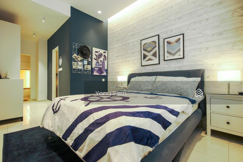 Maldives Residences by Ideal - 3