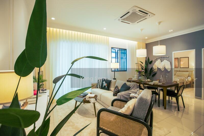 Maldives Residences by Ideal - 2