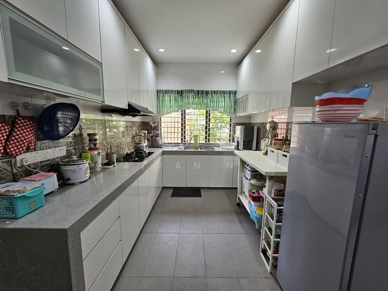 Damansara Heights - 3