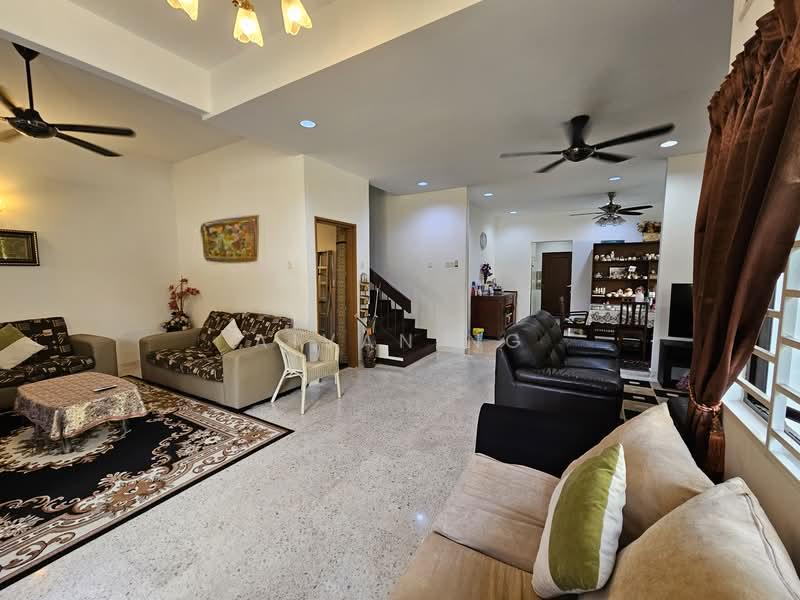 Damansara Heights - 1