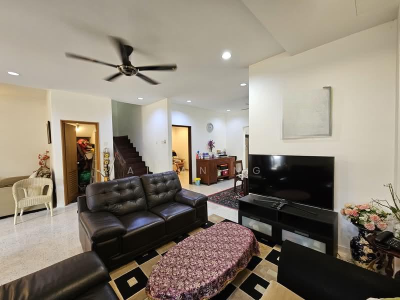 Damansara Heights - 2