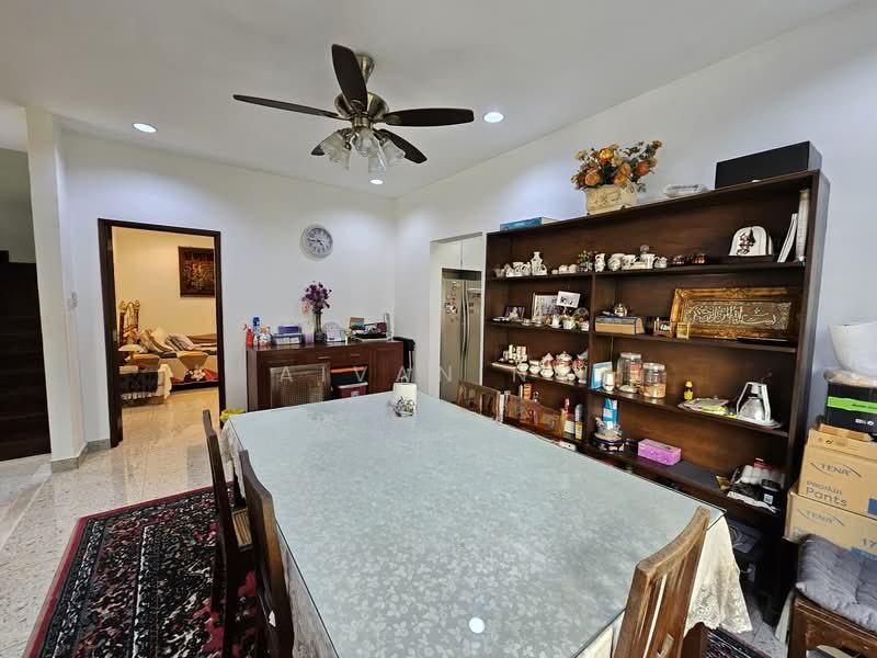 Damansara Heights - 4