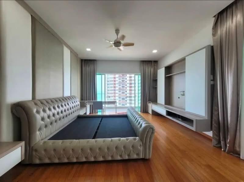 One Tanjong Condominium - 2