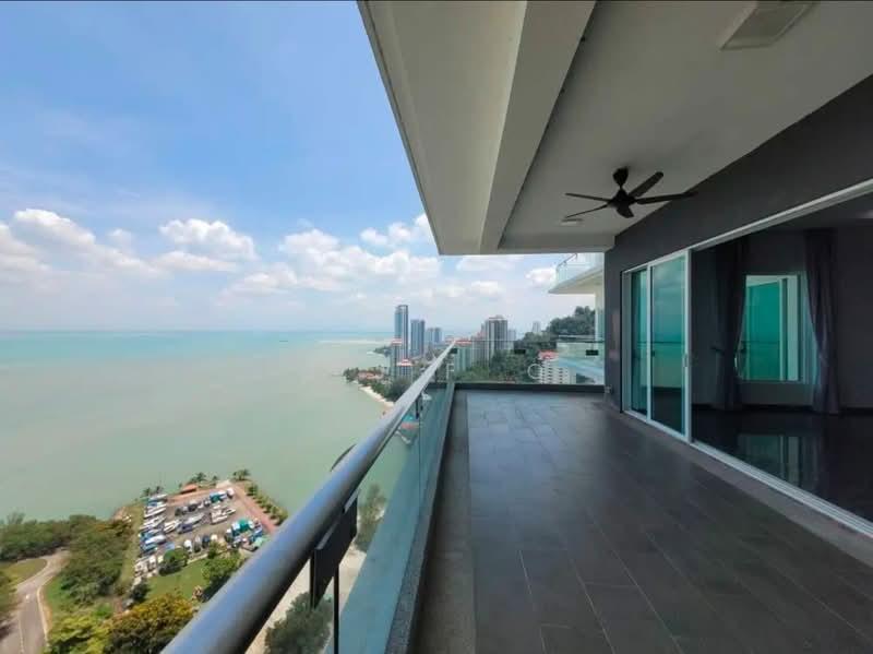 One Tanjong Condominium - 3