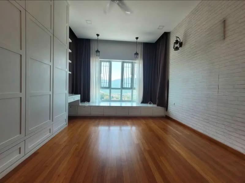 One Tanjong Condominium - 4