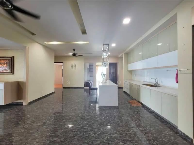 One Tanjong Condominium - 5