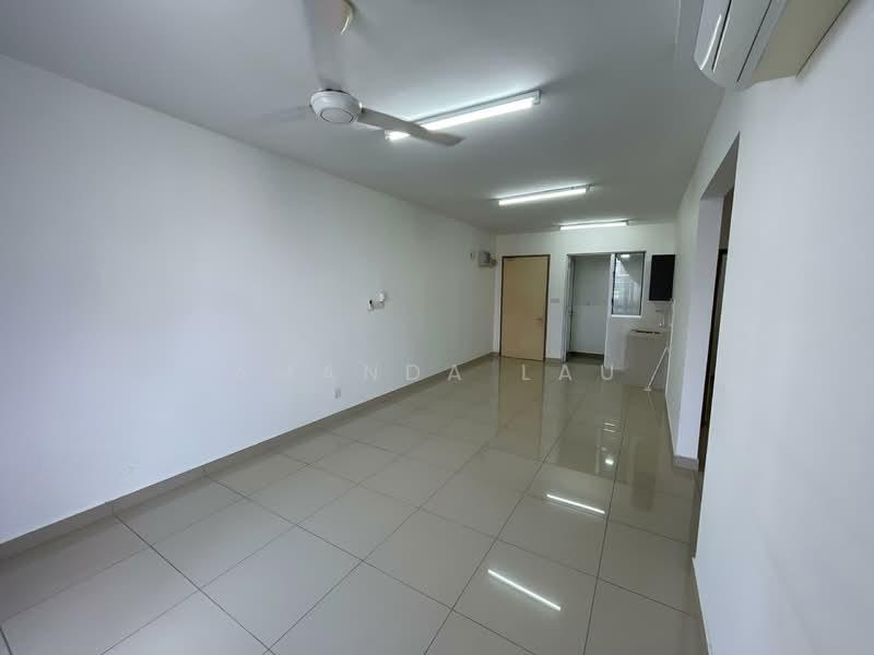 Platinum Lake PV 21 - 1