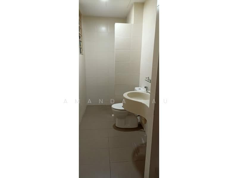 Platinum Lake PV 21 - 5