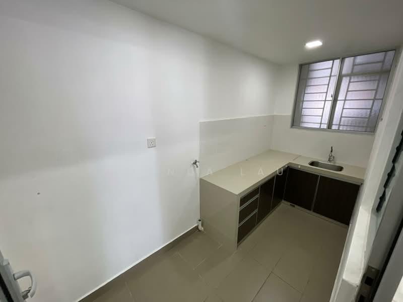 Platinum Lake PV 21 - 3