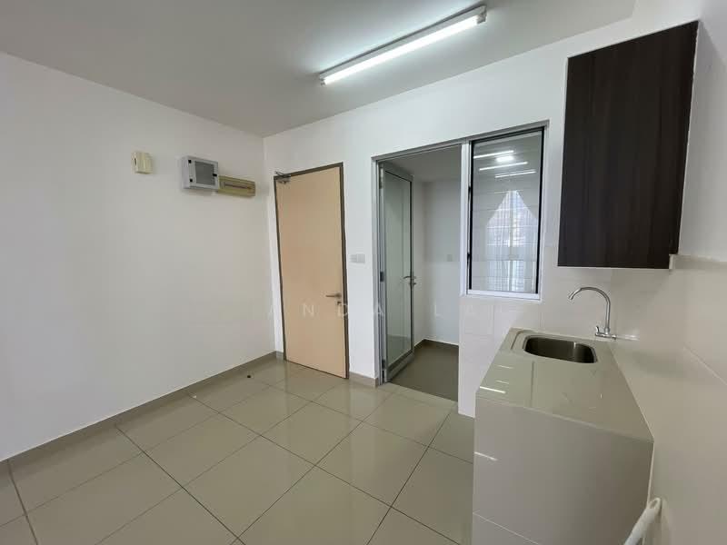 Platinum Lake PV 21 - 4