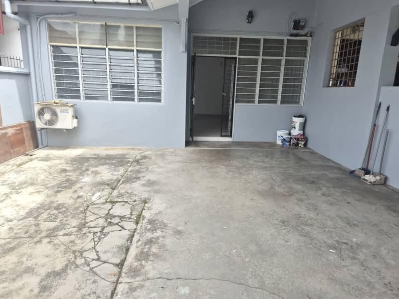 taman perling tamans perlings - 1