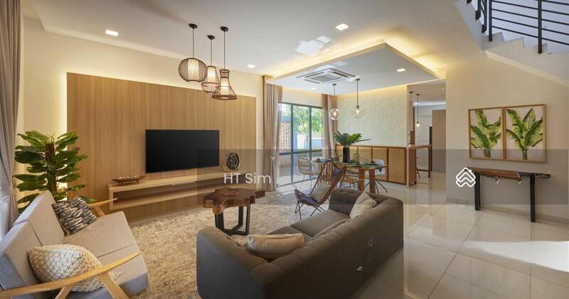 Garden Superlink - 2