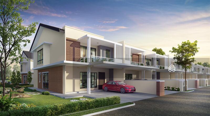 Garden Superlink - 5