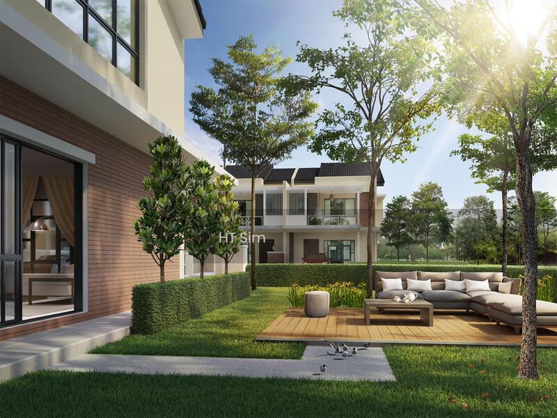 Garden Superlink - 4