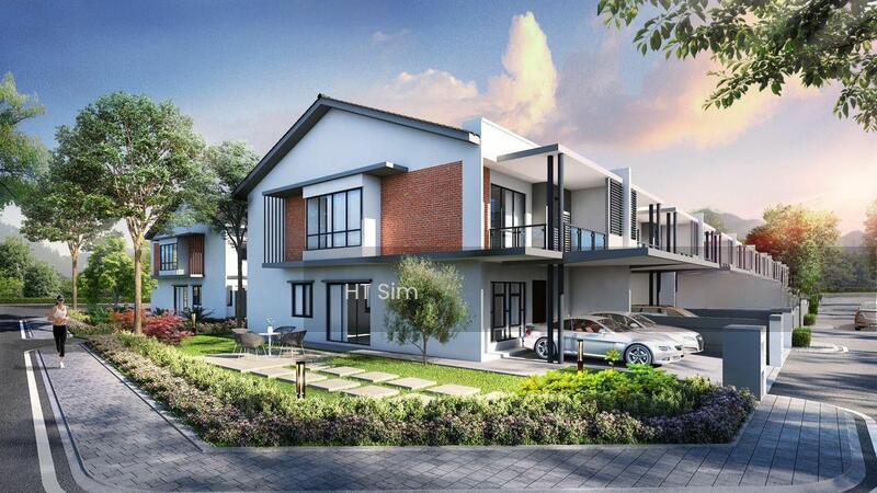 Garden Superlink - 1