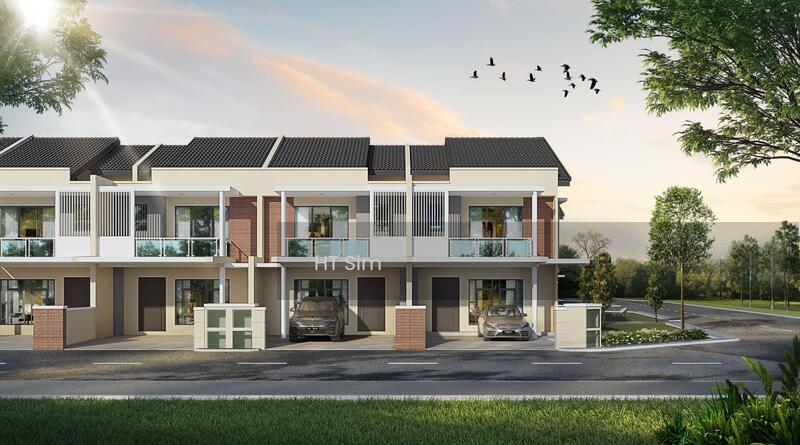 Garden Superlink - 3