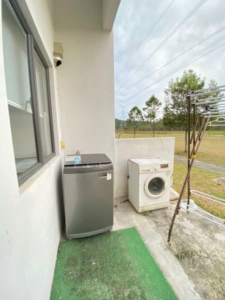 Monet Springtime @ Monet Residences Sunsuria City - 3